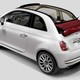 Illustration for article titled Fiat 500C: Officially Dropping Top Before Geneva